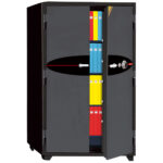 Diplomat Safe L300 - Key & Combination Locks - Image 3