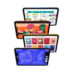 iPad A16 11-inch - Image 5