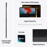 iPad Pro M5 13-inch - Image 2