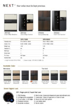 Diplomat NEXT PLUS Safe - Image 5