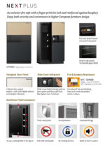 Diplomat NEXT PLUS Safe - Image 6